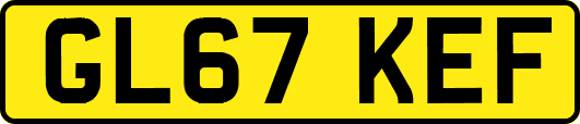 GL67KEF