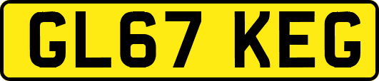 GL67KEG