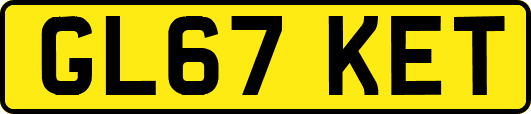 GL67KET