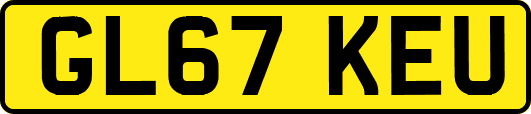 GL67KEU