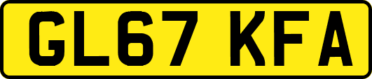 GL67KFA