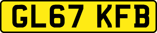 GL67KFB