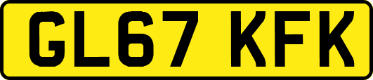 GL67KFK
