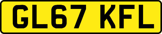 GL67KFL