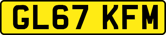GL67KFM