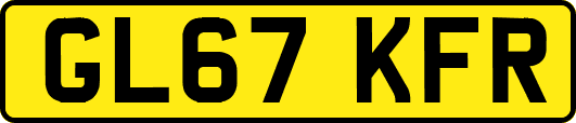 GL67KFR