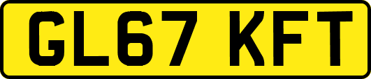 GL67KFT