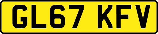 GL67KFV