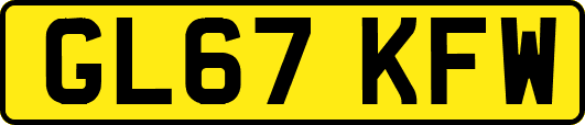GL67KFW