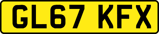 GL67KFX