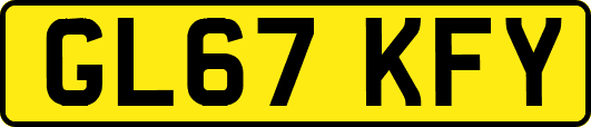 GL67KFY