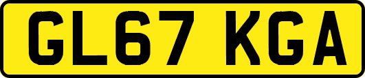 GL67KGA