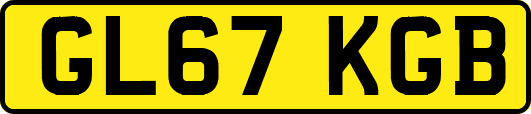 GL67KGB