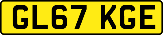 GL67KGE