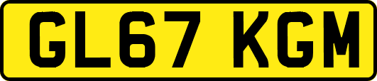 GL67KGM