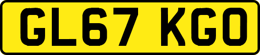 GL67KGO