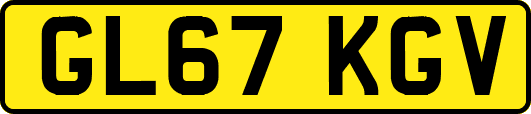 GL67KGV