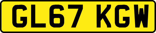 GL67KGW