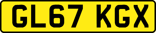 GL67KGX