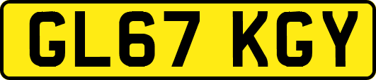 GL67KGY