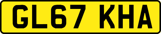 GL67KHA