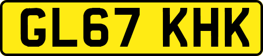 GL67KHK