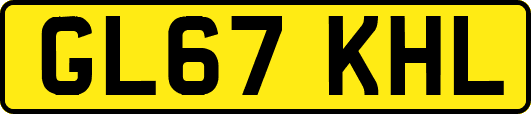 GL67KHL