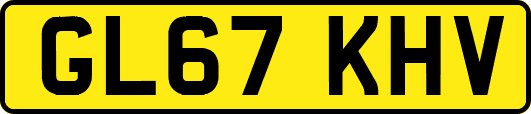 GL67KHV