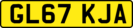 GL67KJA