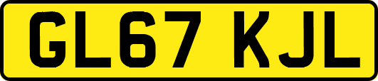 GL67KJL