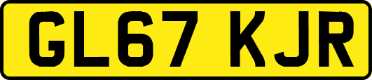 GL67KJR