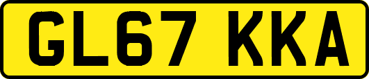GL67KKA