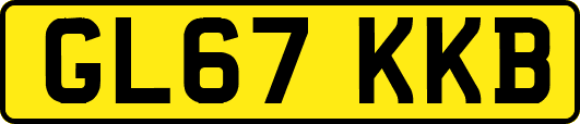 GL67KKB