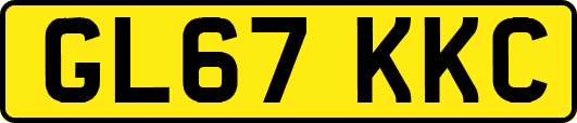 GL67KKC