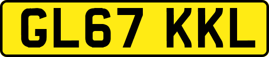 GL67KKL