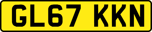 GL67KKN