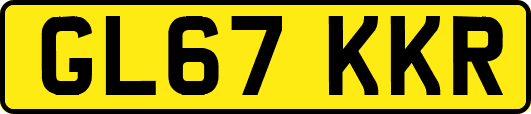 GL67KKR