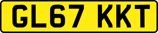 GL67KKT