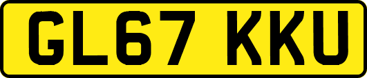 GL67KKU