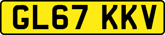 GL67KKV