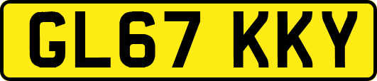 GL67KKY