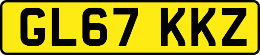 GL67KKZ
