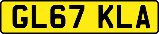 GL67KLA