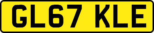 GL67KLE