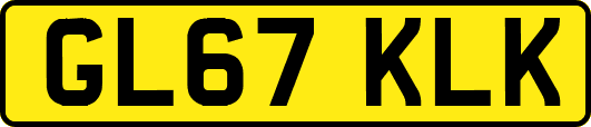 GL67KLK
