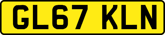 GL67KLN