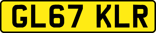 GL67KLR