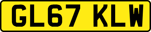 GL67KLW