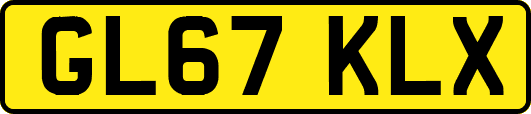 GL67KLX