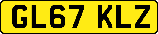 GL67KLZ